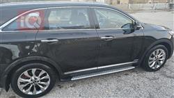 كيا سورينتو